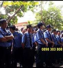 TRIỄN KHAI CÔNG TY SỮA VIÊT NAM